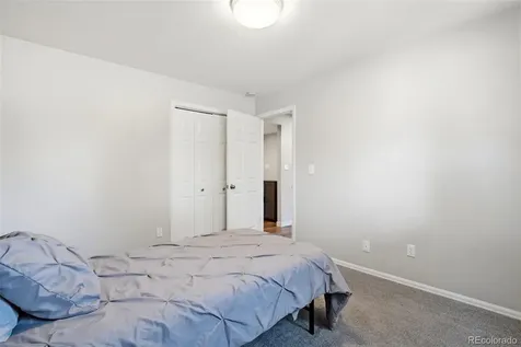 3116 Sapporo Court Colorado Springs CO 80918