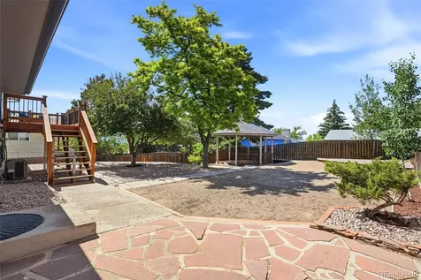 3116 Sapporo Court Colorado Springs CO 80918