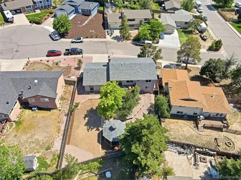3116 Sapporo Court Colorado Springs CO 80918