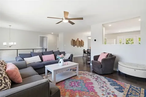 3116 Sapporo Court Colorado Springs CO 80918