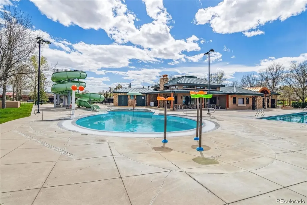 10181 Stoneridge Terrace Parker CO 80134