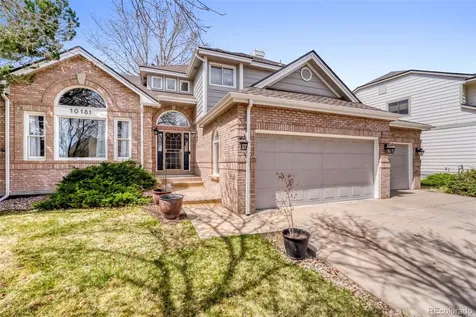 10181 Stoneridge Terrace Parker CO 80134