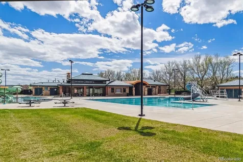 10181 Stoneridge Terrace Parker CO 80134