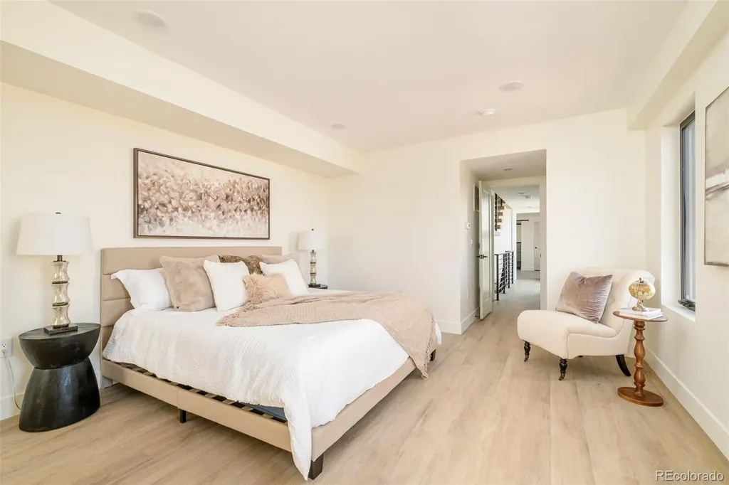 3416 Lawrence Street Denver CO 80205