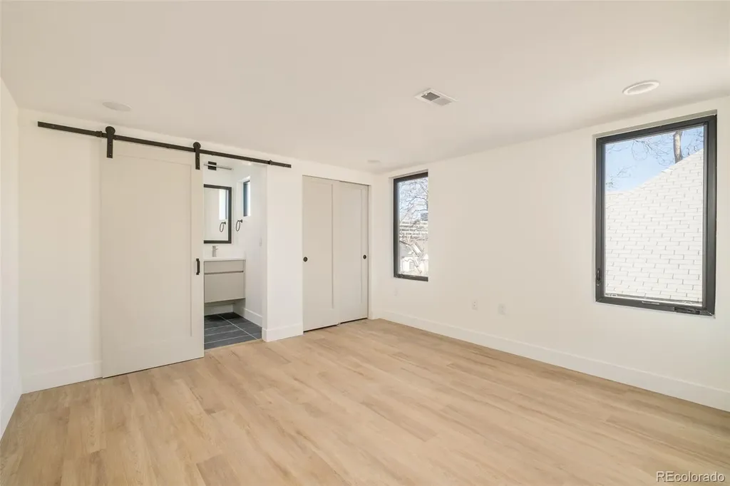 3416 Lawrence Street Denver CO 80205