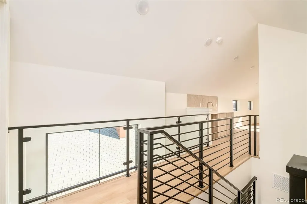 3416 Lawrence Street Denver CO 80205