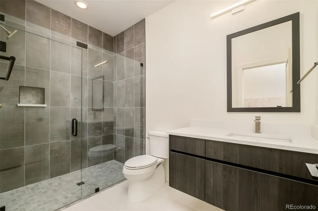 3416 Lawrence Street Denver CO 80205
