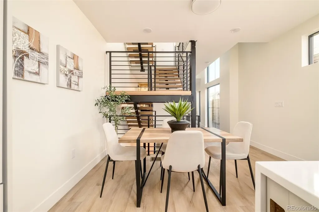 3416 Lawrence Street Denver CO 80205