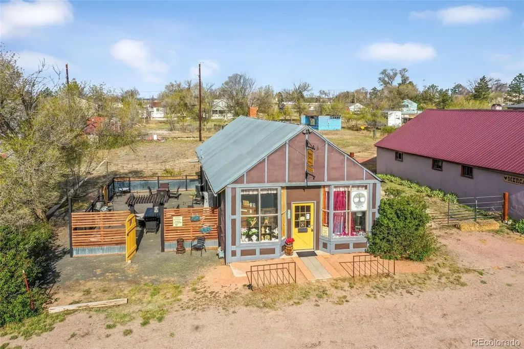 13550 Front Street Peyton CO 80831