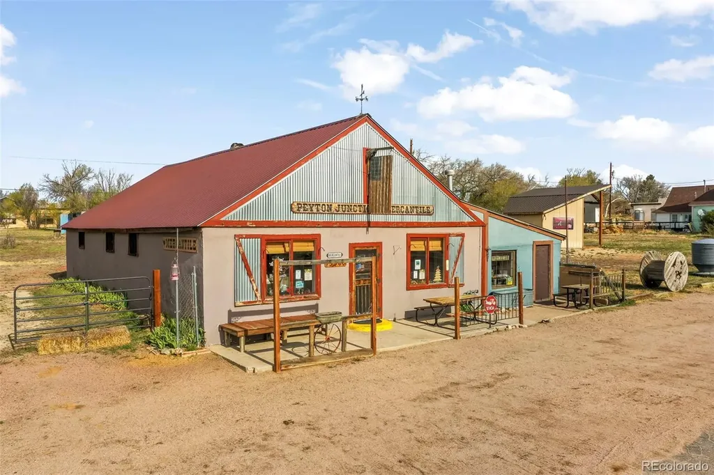 13550 Front Street Peyton CO 80831