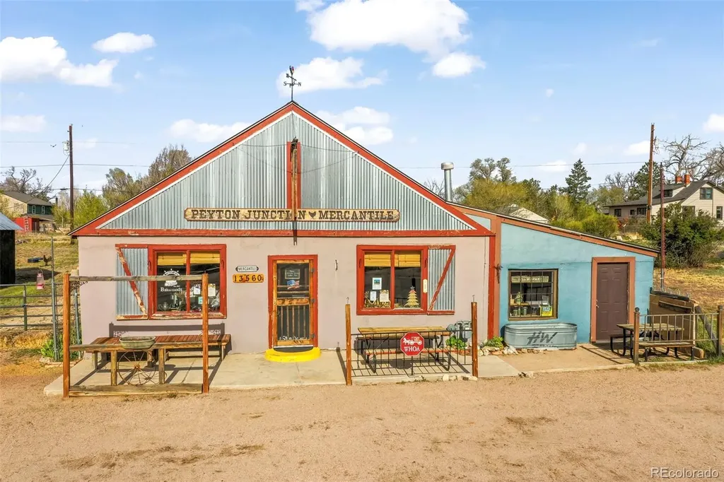 13550 Front Street Peyton CO 80831