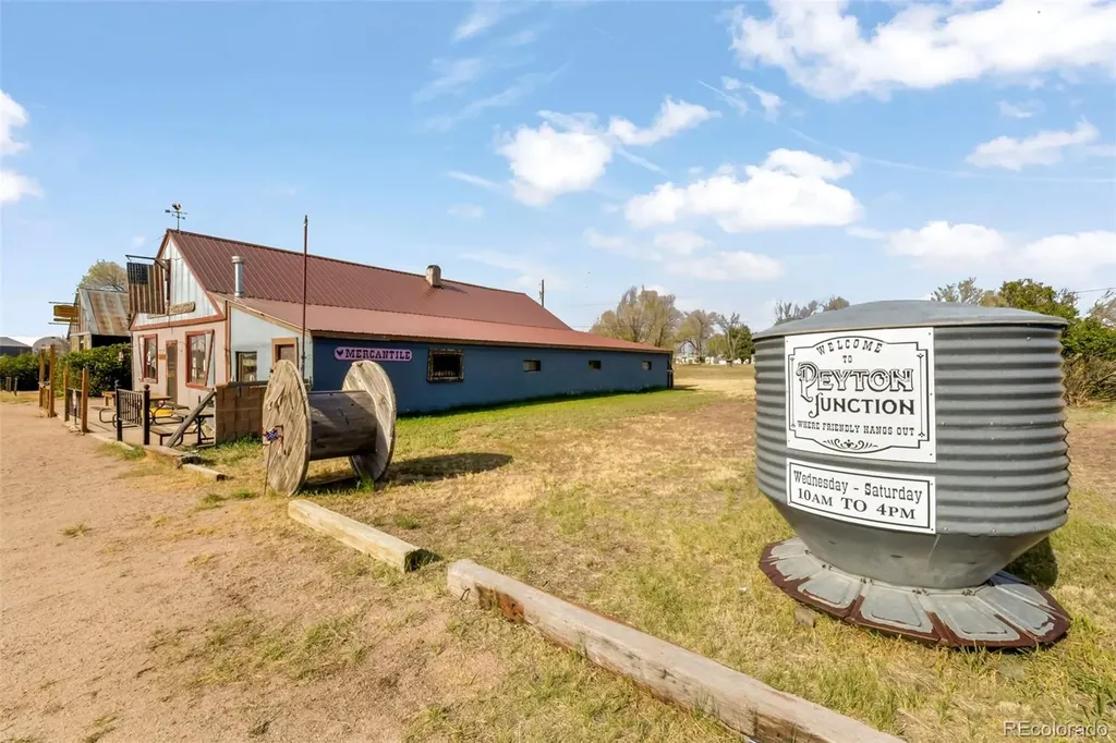 13550 Front Street Peyton CO 80831