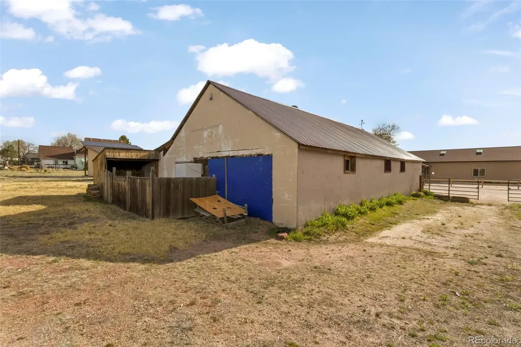 13550 Front Street Peyton CO 80831
