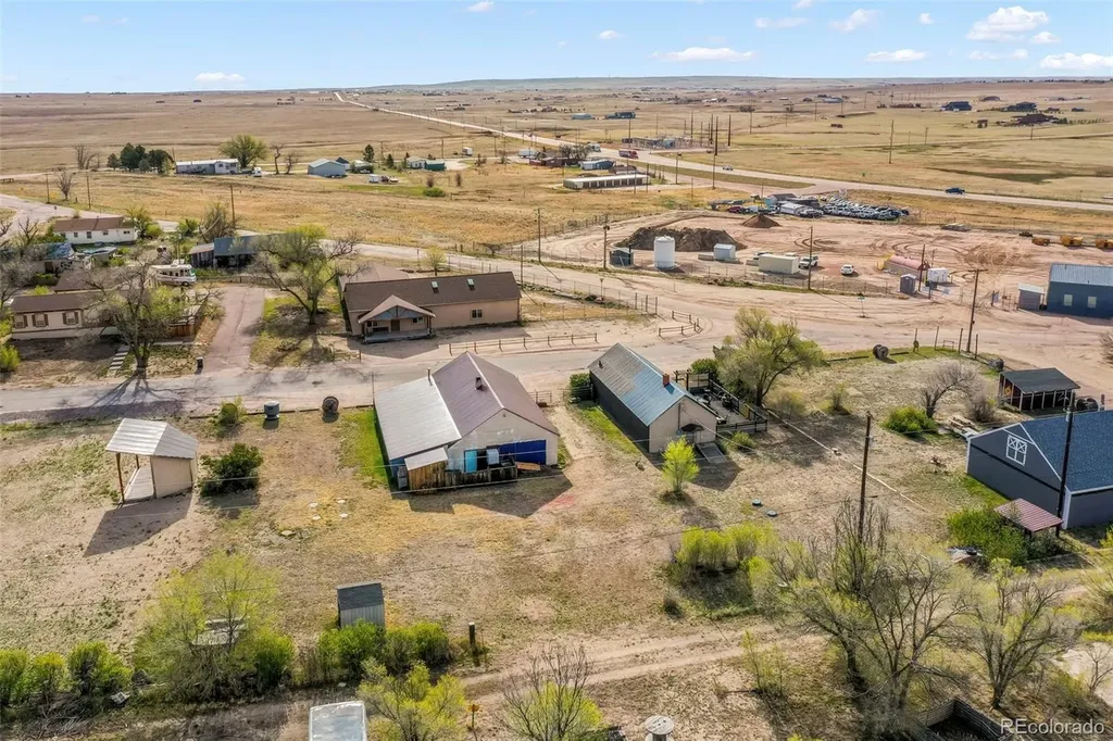 13550 Front Street Peyton CO 80831