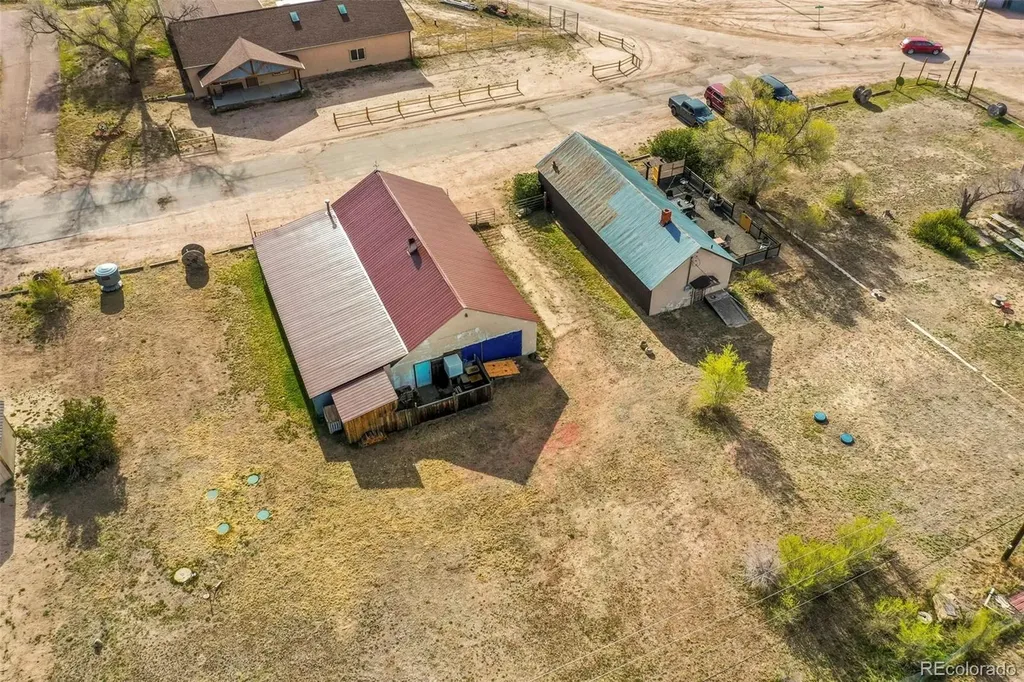 13550 Front Street Peyton CO 80831