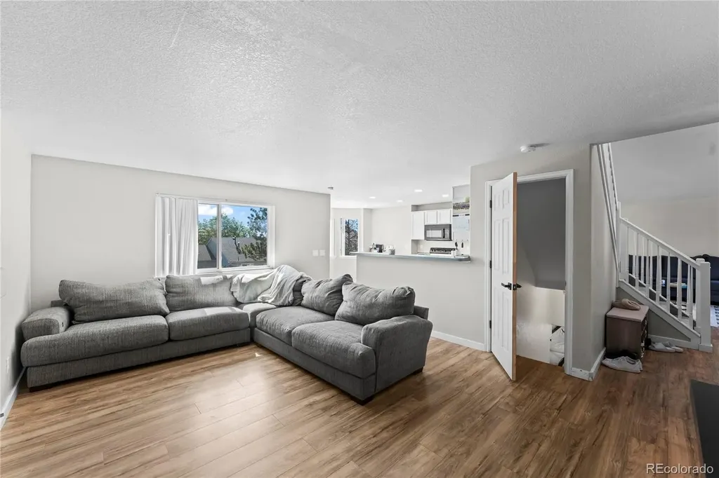 5889 Huerfano Drive Colorado Springs CO 80923