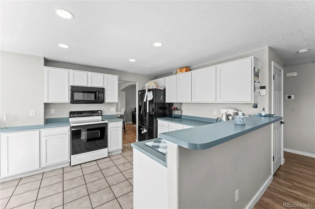 5889 Huerfano Drive Colorado Springs CO 80923