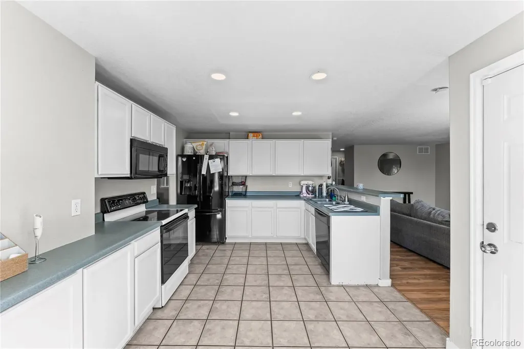 5889 Huerfano Drive Colorado Springs CO 80923