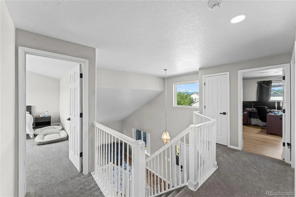 5889 Huerfano Drive Colorado Springs CO 80923