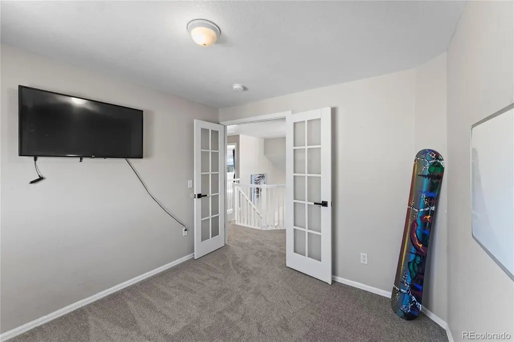 5889 Huerfano Drive Colorado Springs CO 80923