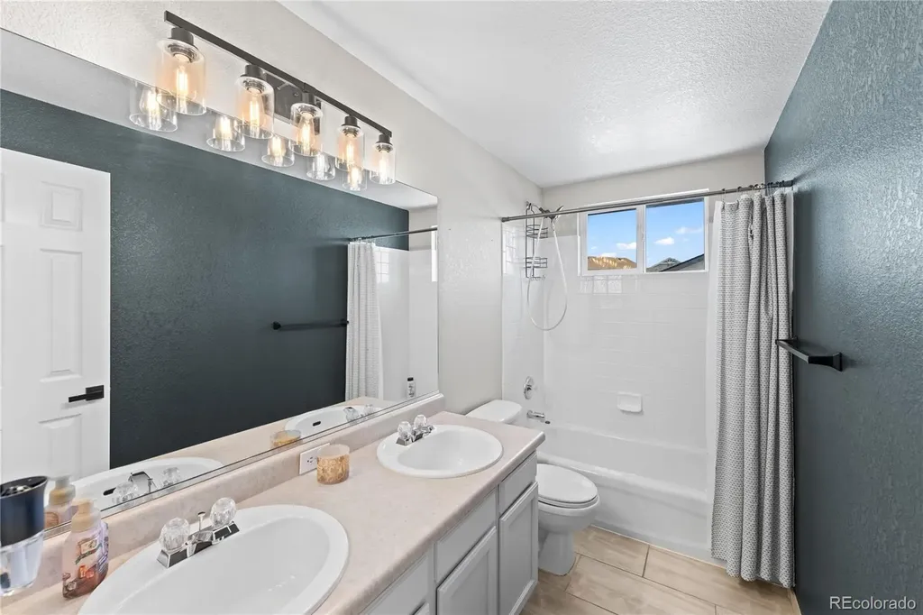 5889 Huerfano Drive Colorado Springs CO 80923