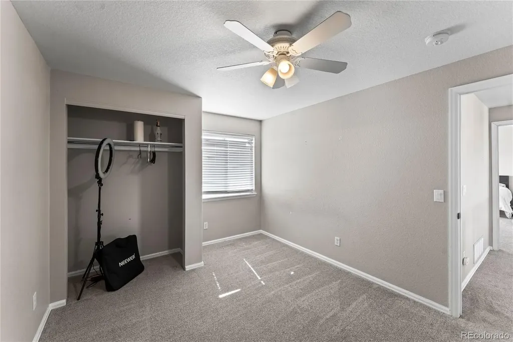 5889 Huerfano Drive Colorado Springs CO 80923