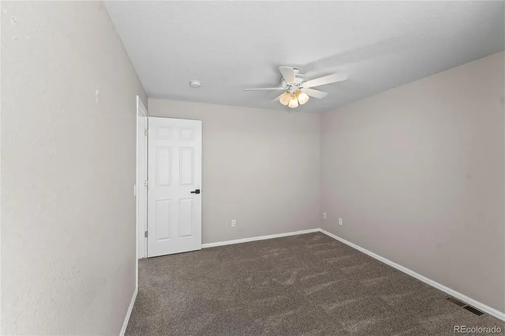 5889 Huerfano Drive Colorado Springs CO 80923