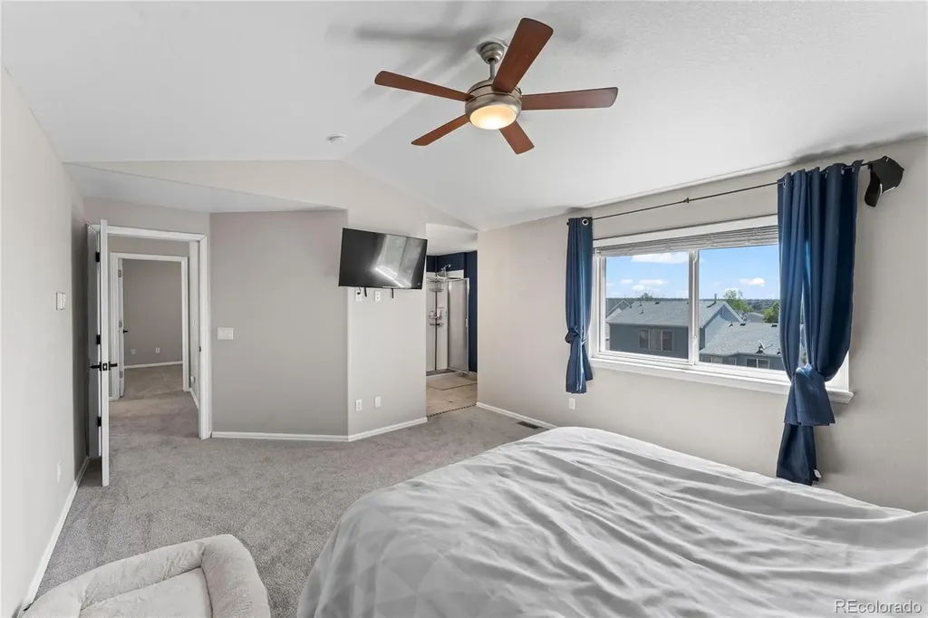 5889 Huerfano Drive Colorado Springs CO 80923