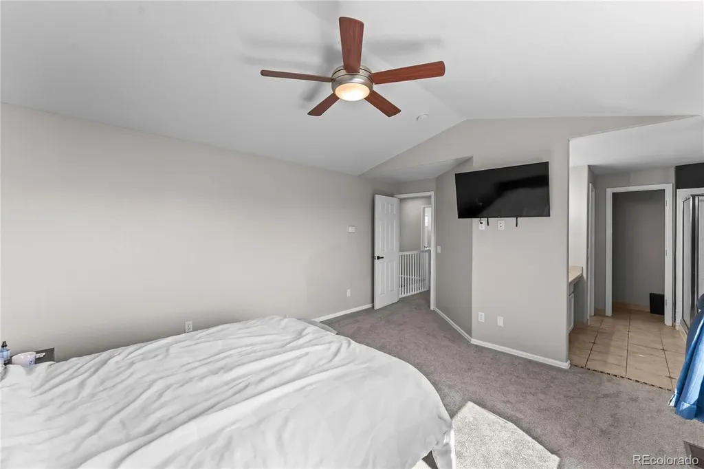 5889 Huerfano Drive Colorado Springs CO 80923