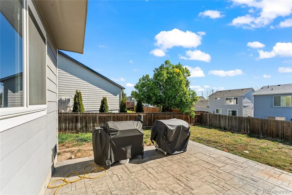 5889 Huerfano Drive Colorado Springs CO 80923