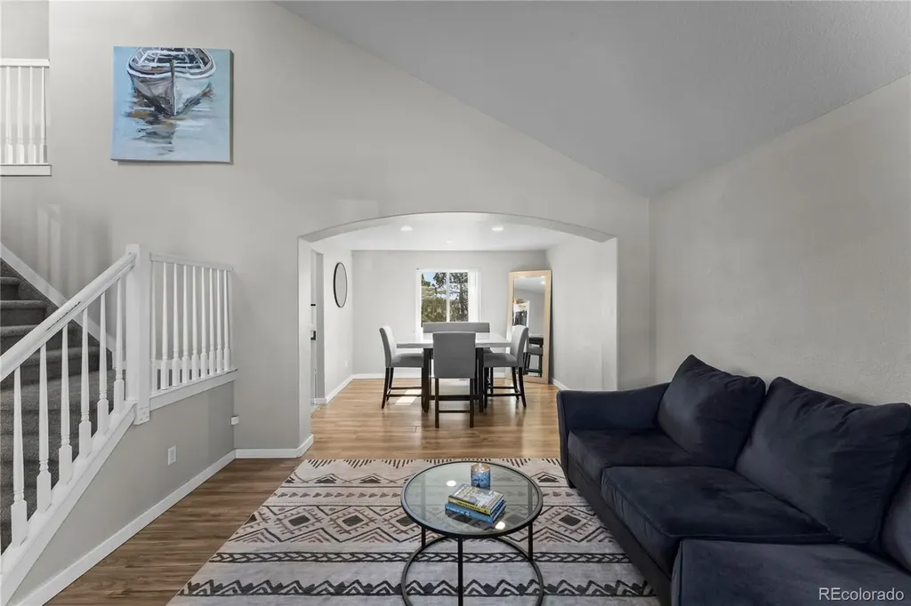 5889 Huerfano Drive Colorado Springs CO 80923