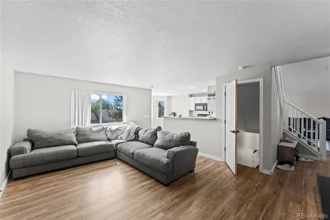 5889 Huerfano Drive Colorado Springs CO 80923
