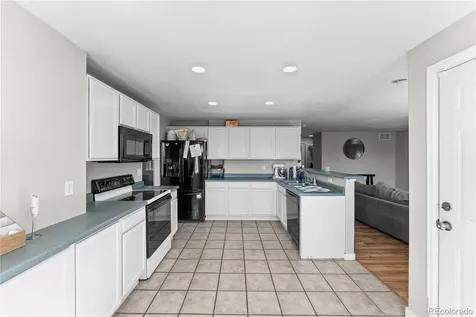 5889 Huerfano Drive Colorado Springs CO 80923