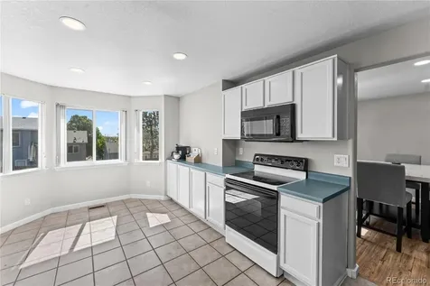 5889 Huerfano Drive Colorado Springs CO 80923