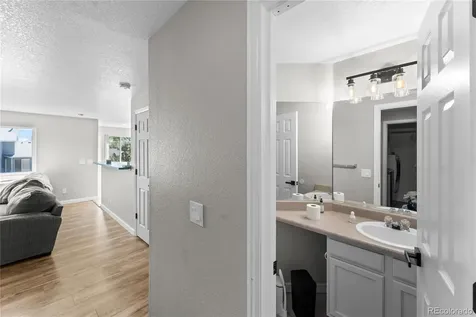 5889 Huerfano Drive Colorado Springs CO 80923