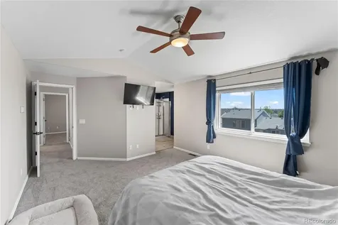 5889 Huerfano Drive Colorado Springs CO 80923