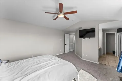 5889 Huerfano Drive Colorado Springs CO 80923