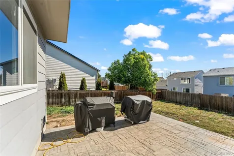 5889 Huerfano Drive Colorado Springs CO 80923