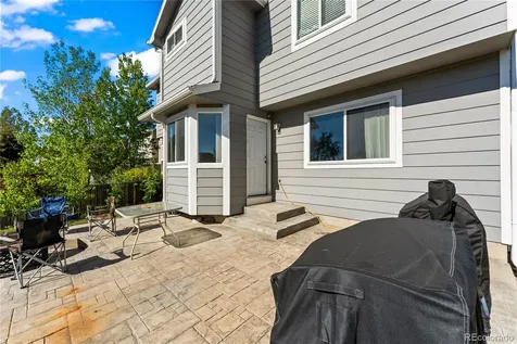 5889 Huerfano Drive Colorado Springs CO 80923