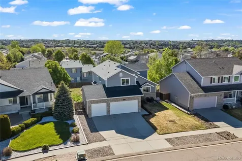5889 Huerfano Drive Colorado Springs CO 80923