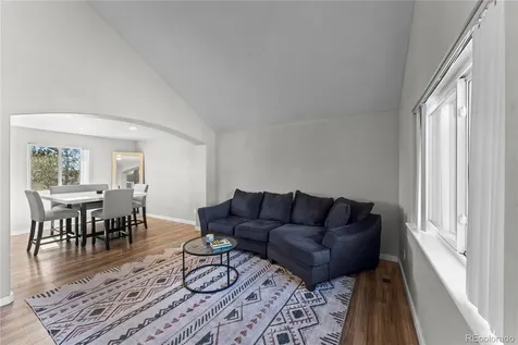 5889 Huerfano Drive Colorado Springs CO 80923