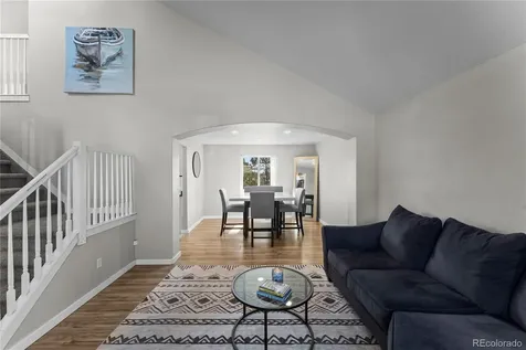 5889 Huerfano Drive Colorado Springs CO 80923