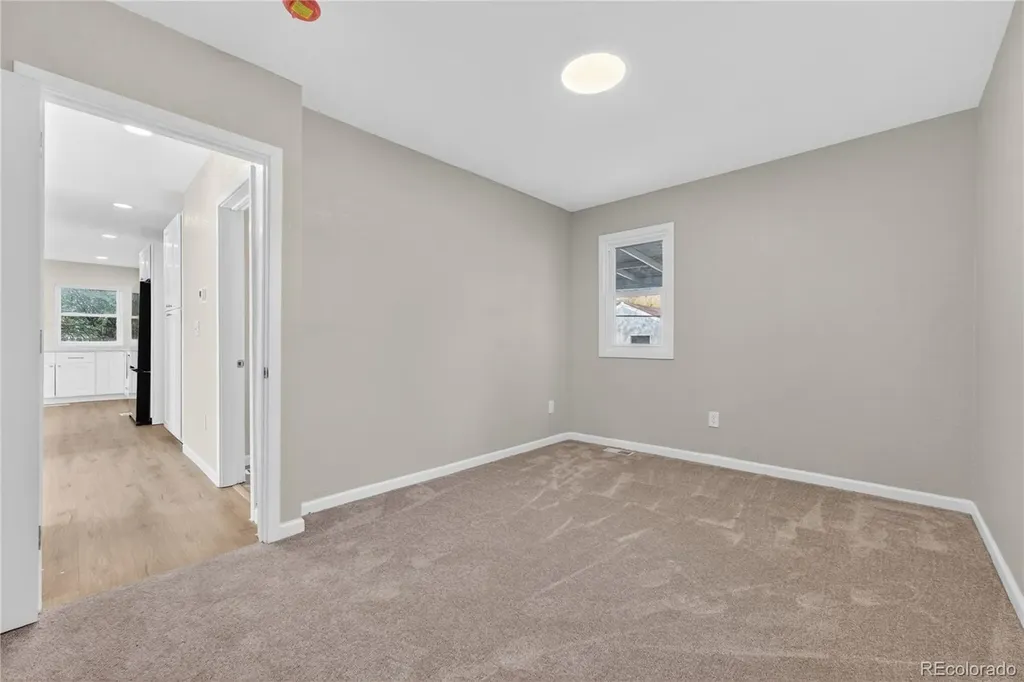 1567 Rosemary Street Denver CO 80220