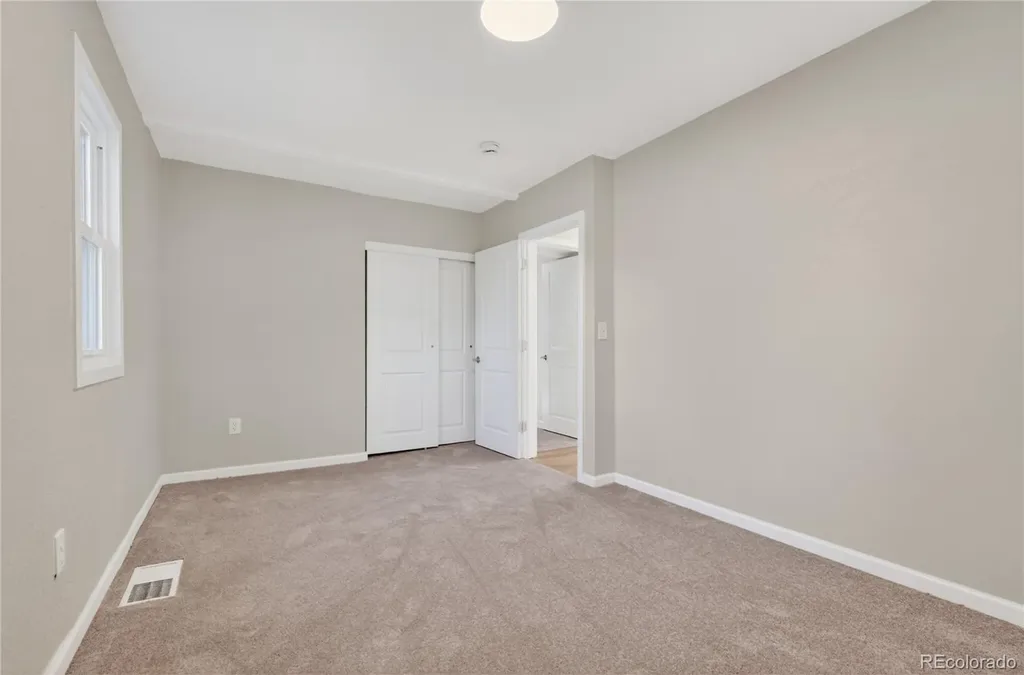 1567 Rosemary Street Denver CO 80220