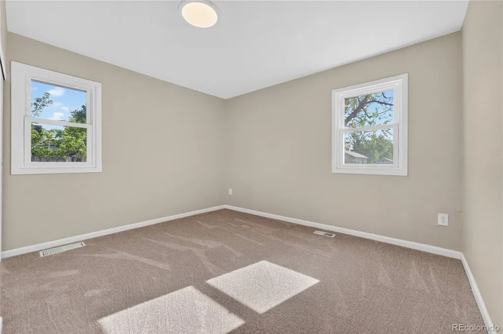 1567 Rosemary Street Denver CO 80220