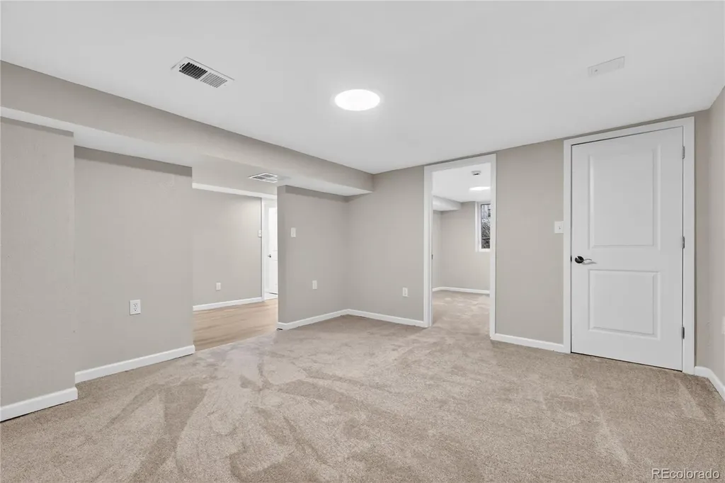 1567 Rosemary Street Denver CO 80220