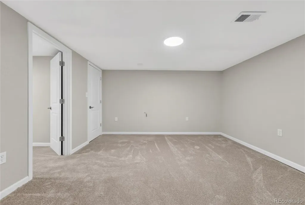 1567 Rosemary Street Denver CO 80220