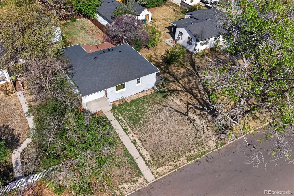 1567 Rosemary Street Denver CO 80220
