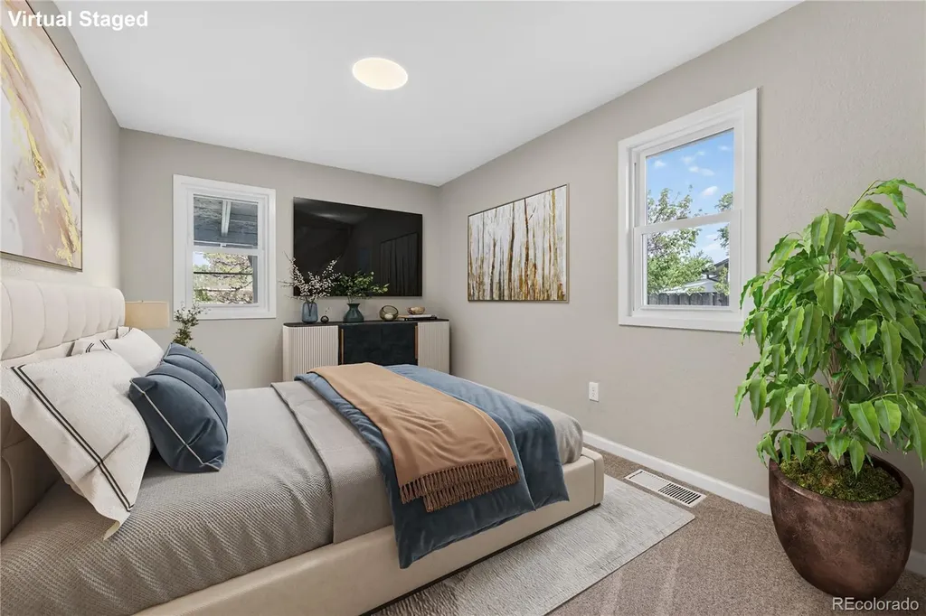 1567 Rosemary Street Denver CO 80220