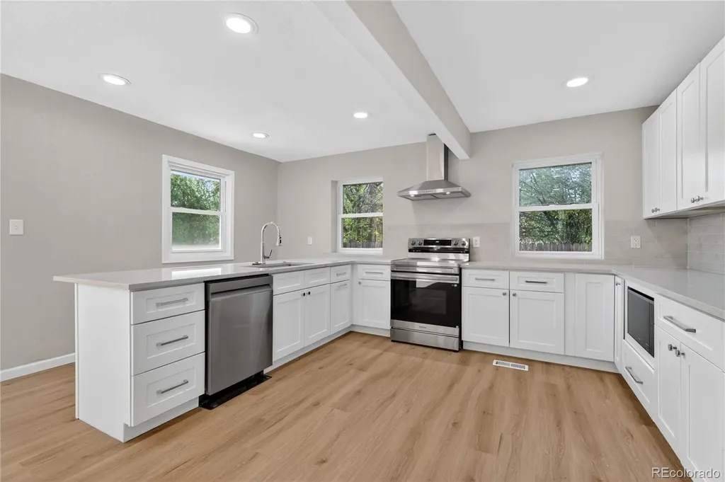 1567 Rosemary Street Denver CO 80220